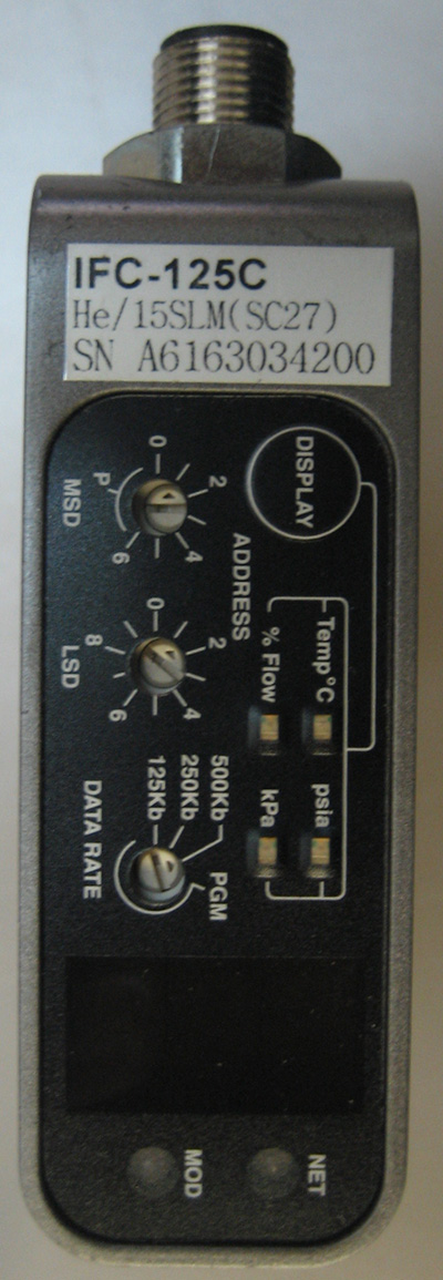 Used Celerity IFC-125C