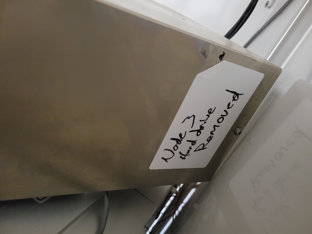 Used Novellus/ LAM Sabre XT Plating Tool