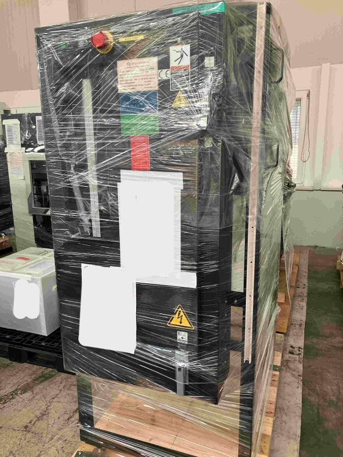 Used 2007 AMAT P5000 21