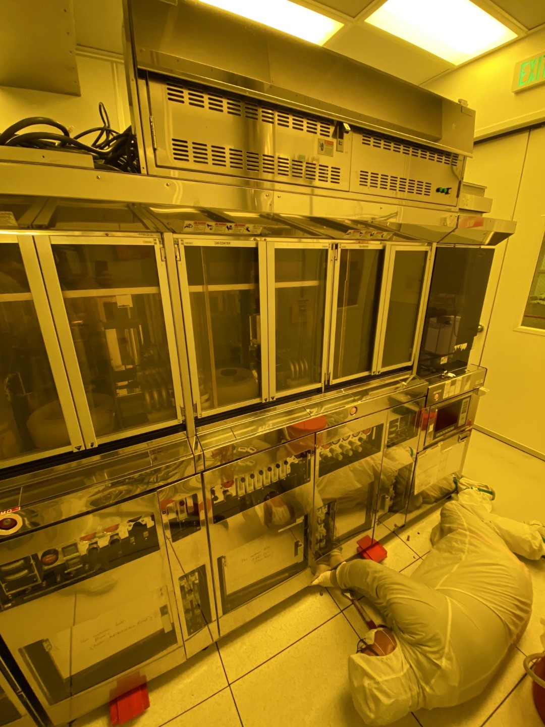 Used 1998 DNS SK-80BW-BVPE