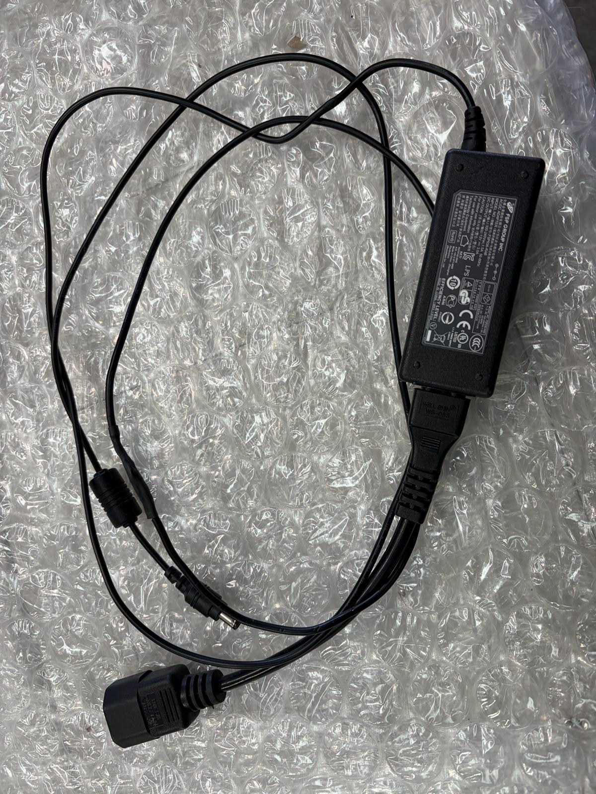 Used 2011 Acer V173 Monitor