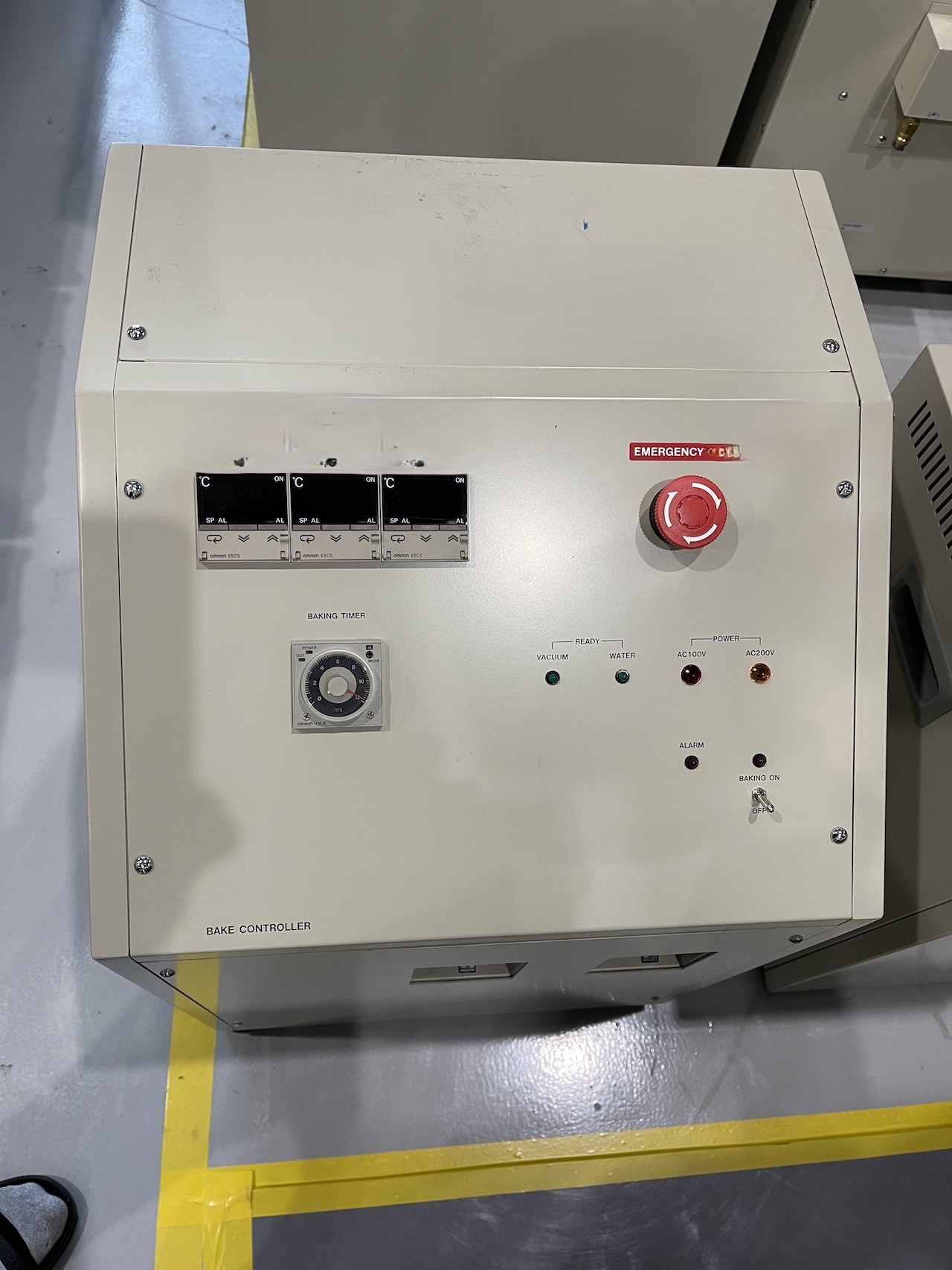 Used 2011 Jeol JBX 6000 FS/E