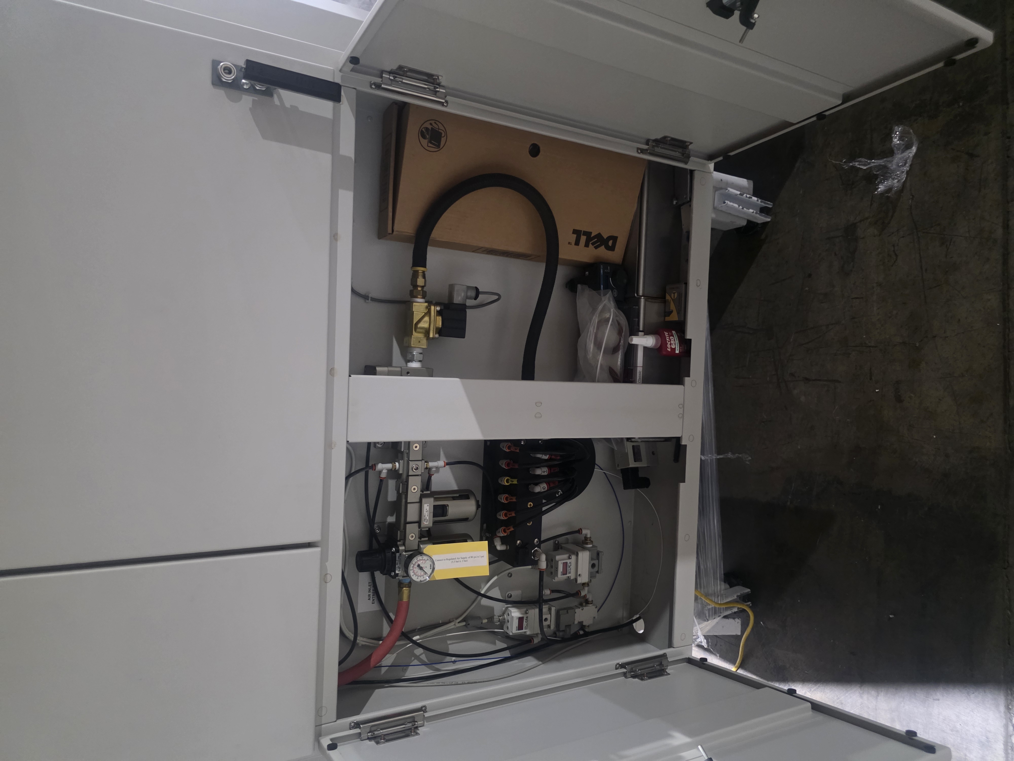 Used Espec Qualmark Typhoon 3.0 Stress Test System