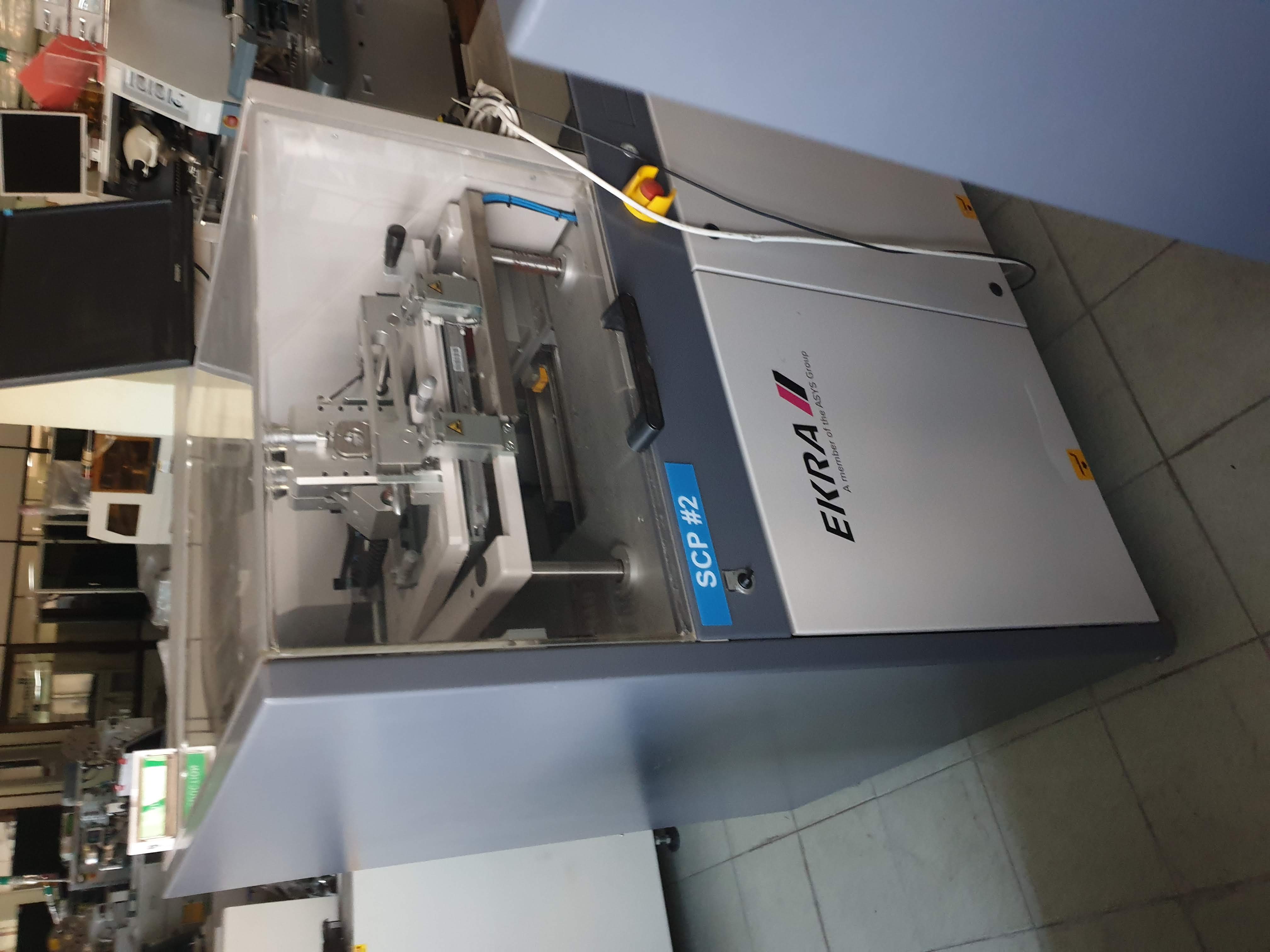 Used Varius Ekra Systems