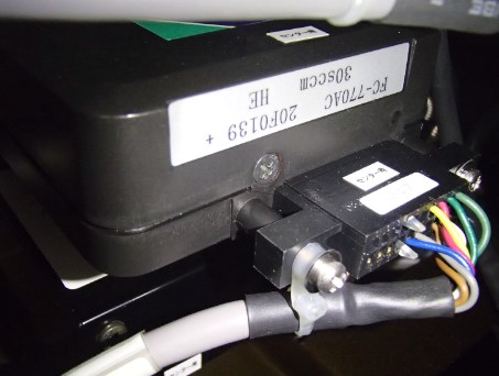 Used 1996 TEL TE8500