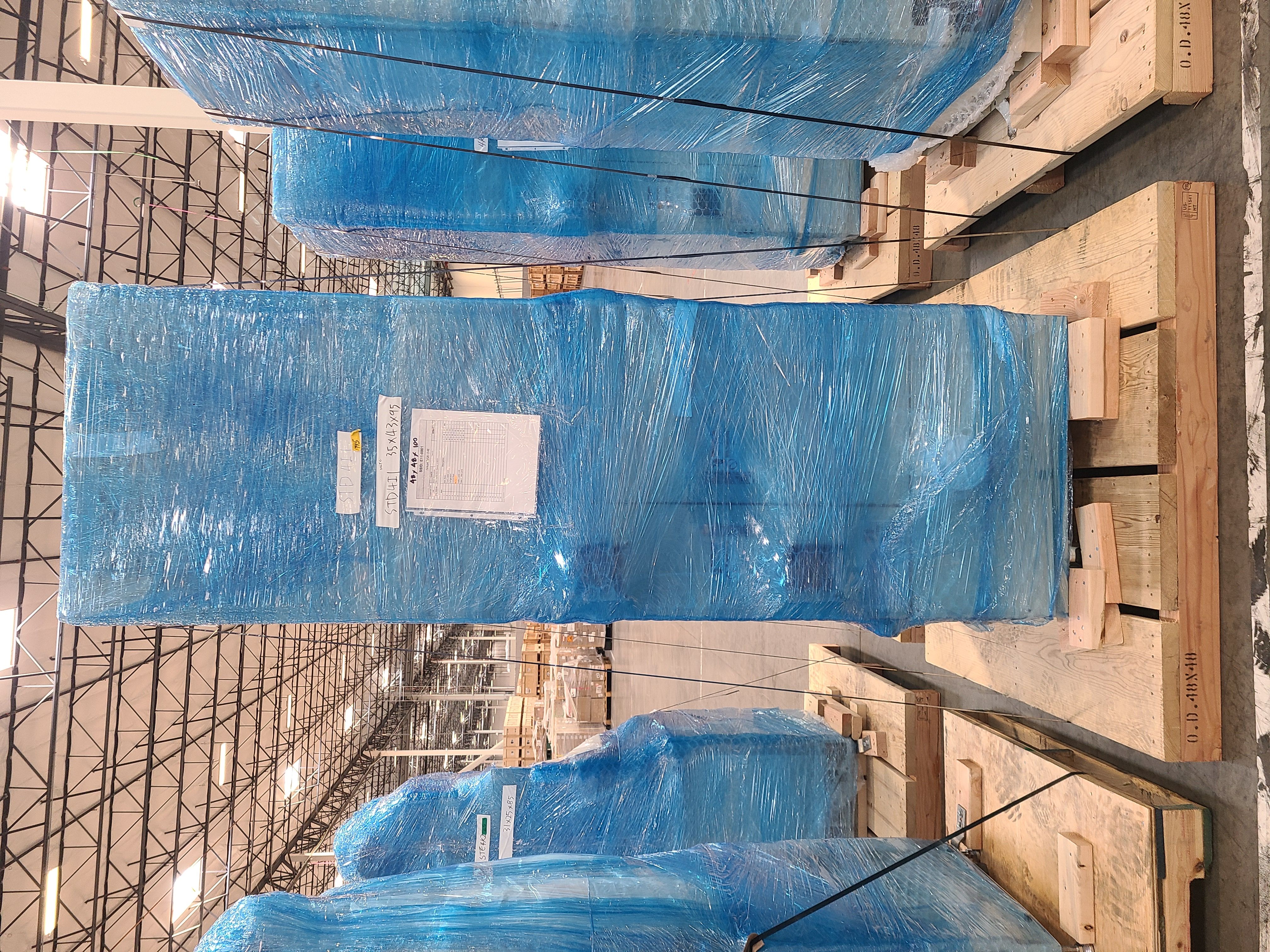 Used 1997 NIKON NSR-i14E