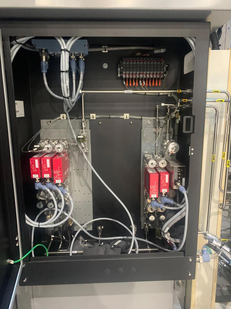 Used 2007 AMAT Vantage Radiance Plus RTP System