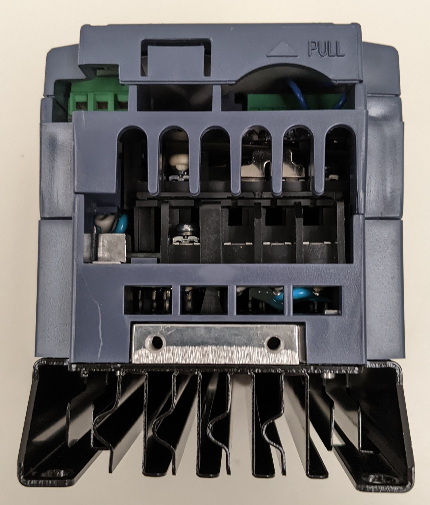 Used Fuji Electric Systems Frenic-Mini