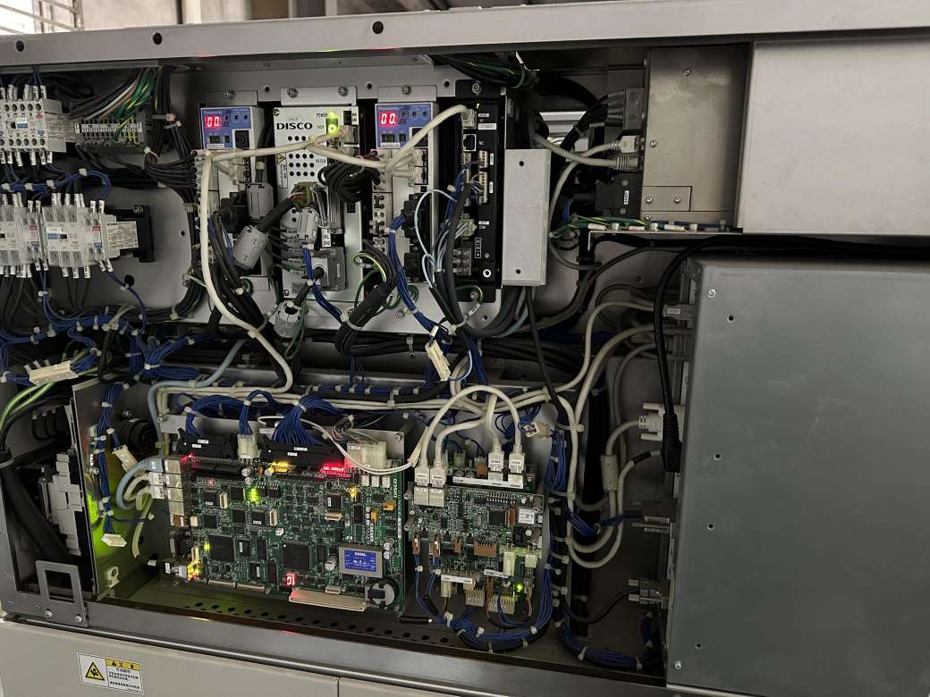 Used 2011 Disco DAD 3350