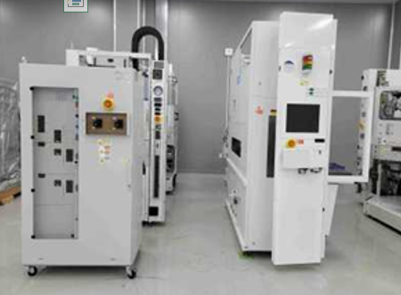 Used 2010 LAM Vector Extreme