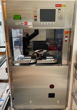 Used 1996 Fusion Systems Inc. 200 PCU