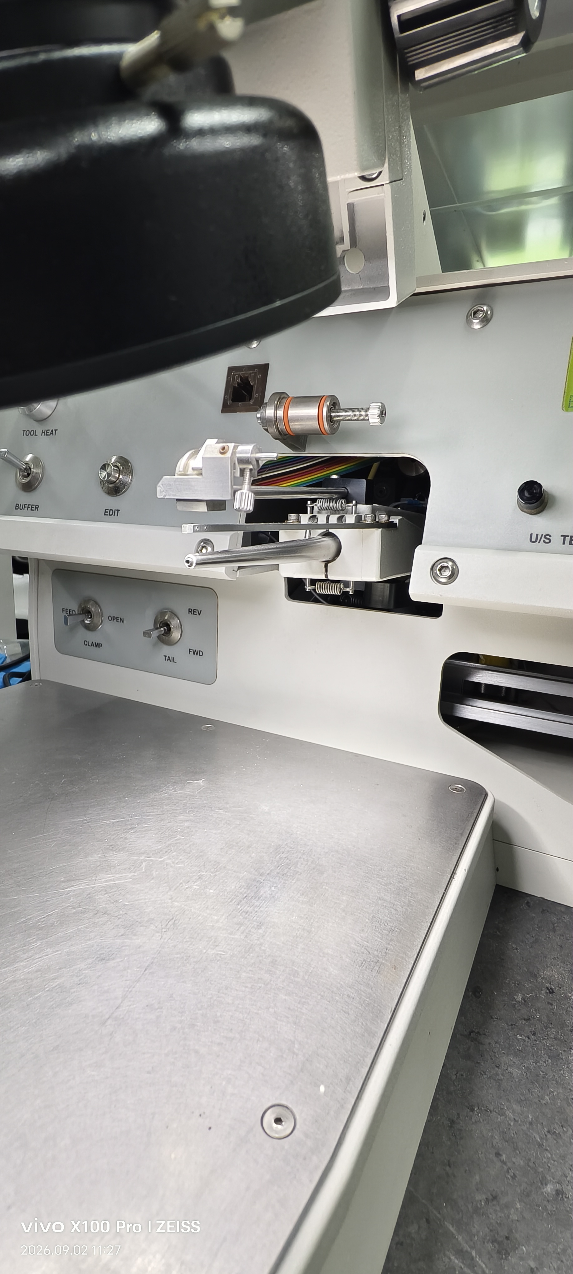 Used Westbond 7600C