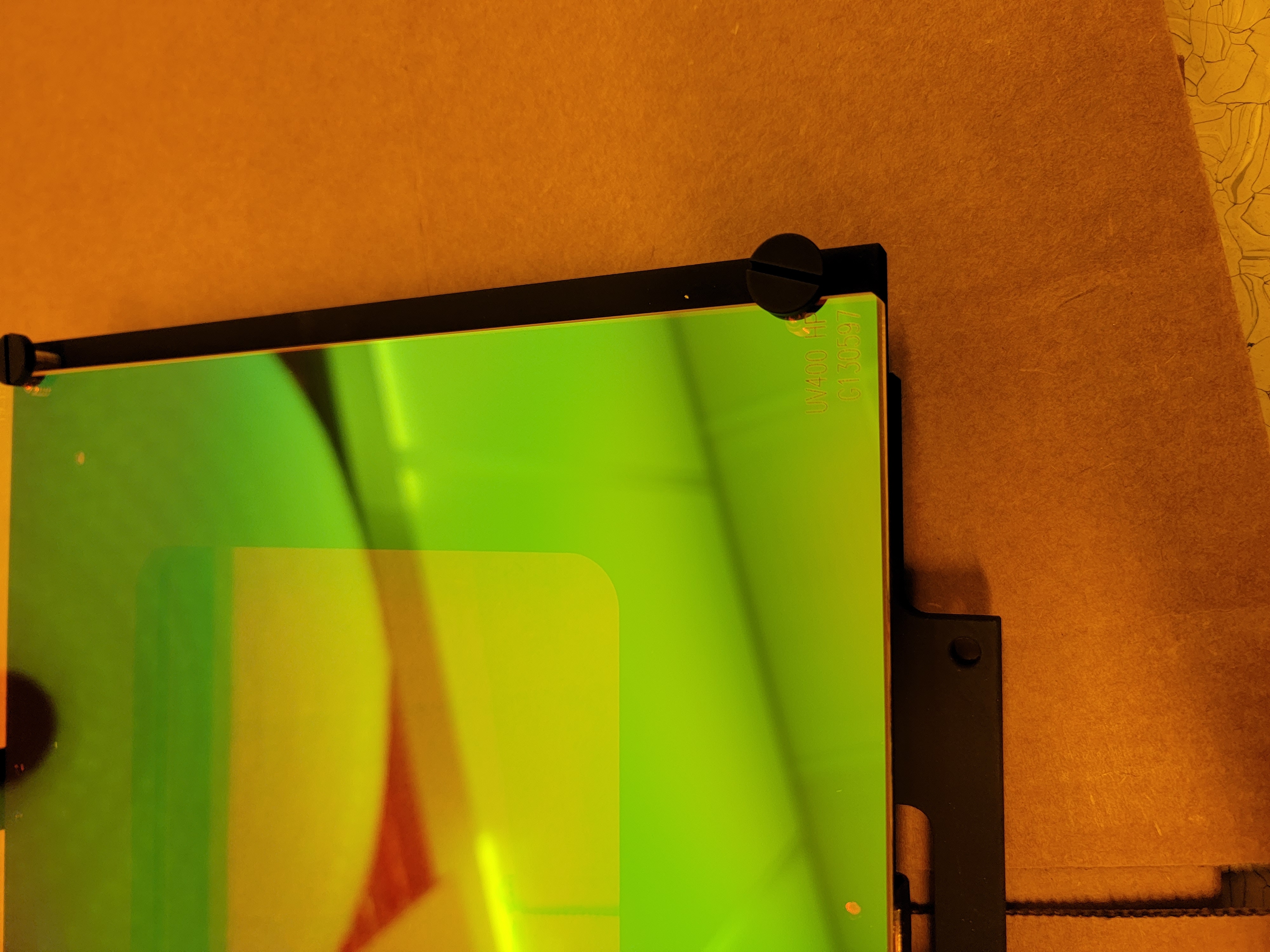 Used Suss Microtech MA-200 Compact Mask Aligner