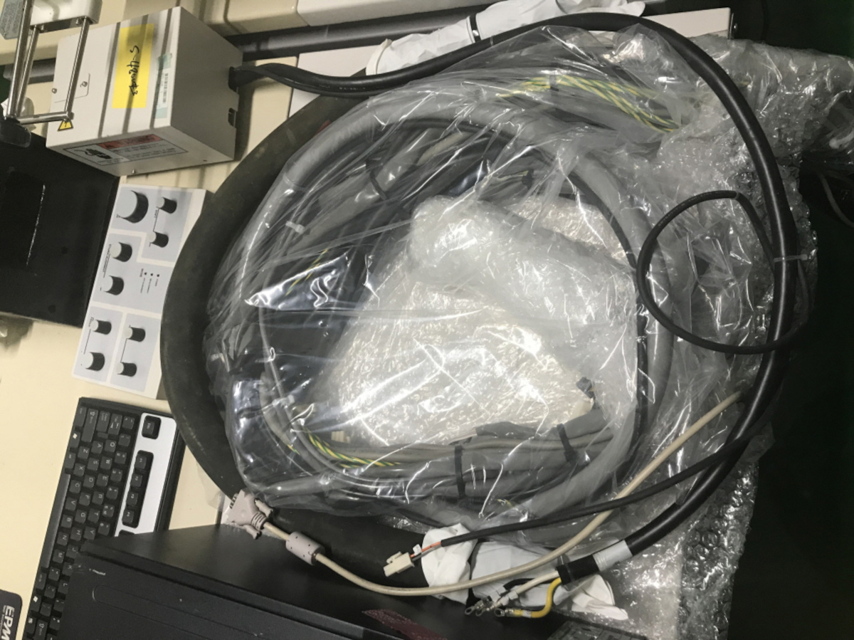 Used 2005 HITACHI S-4800 II FE-SEM