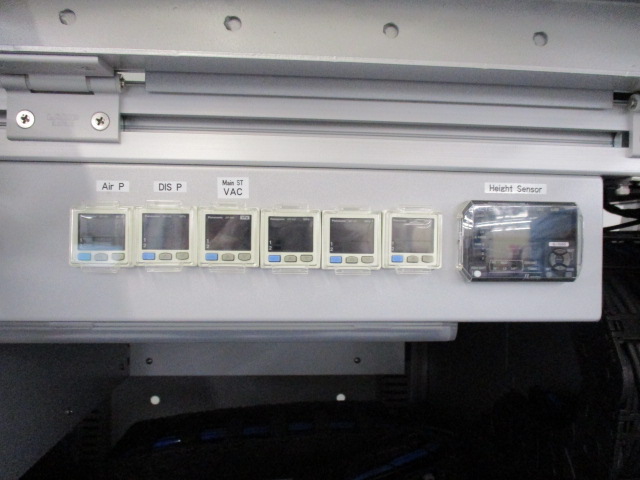 Used Musashi FAD2500 Dispenser