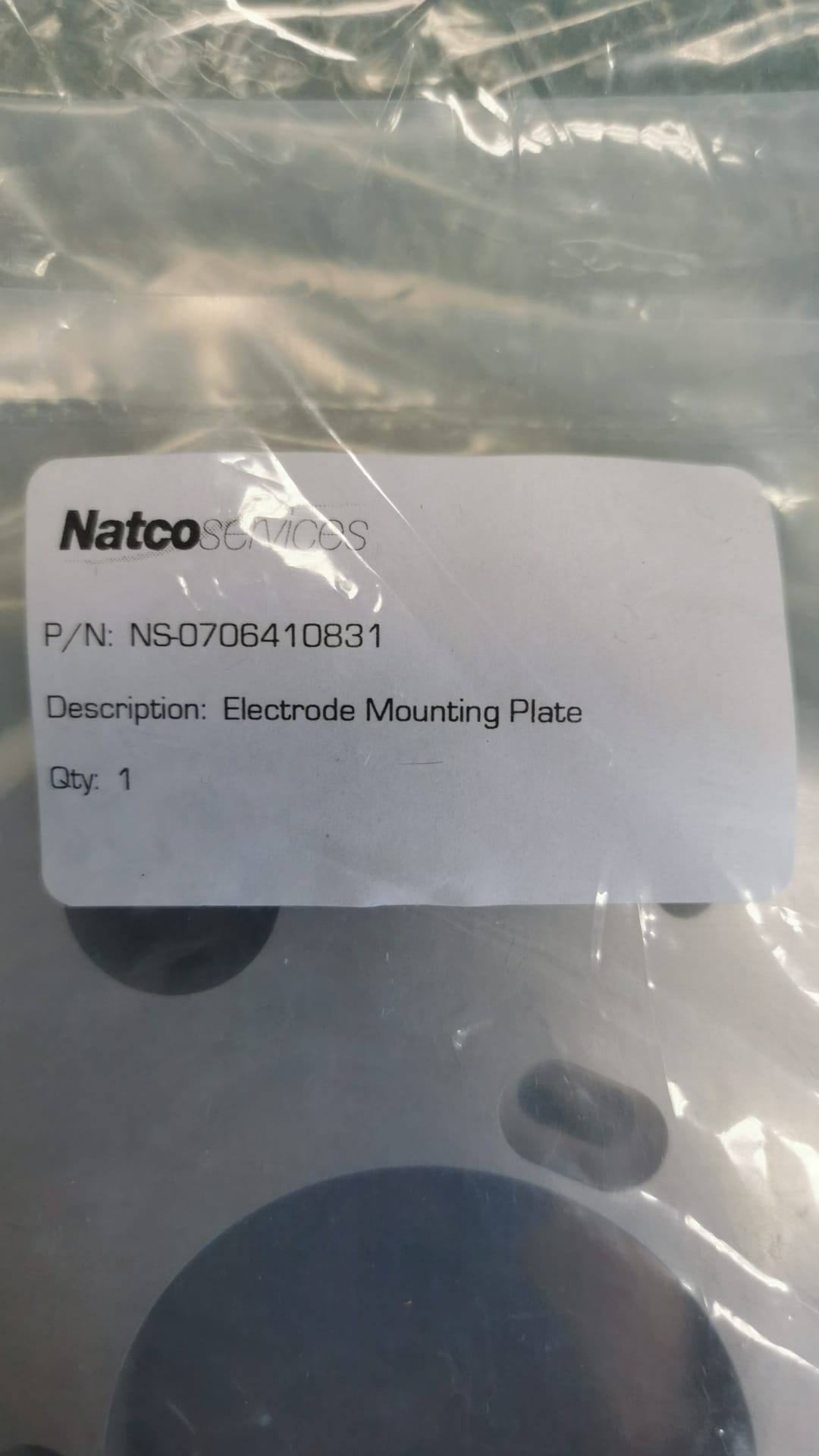 Used Eaton Nova 6200AV NS-0706410831