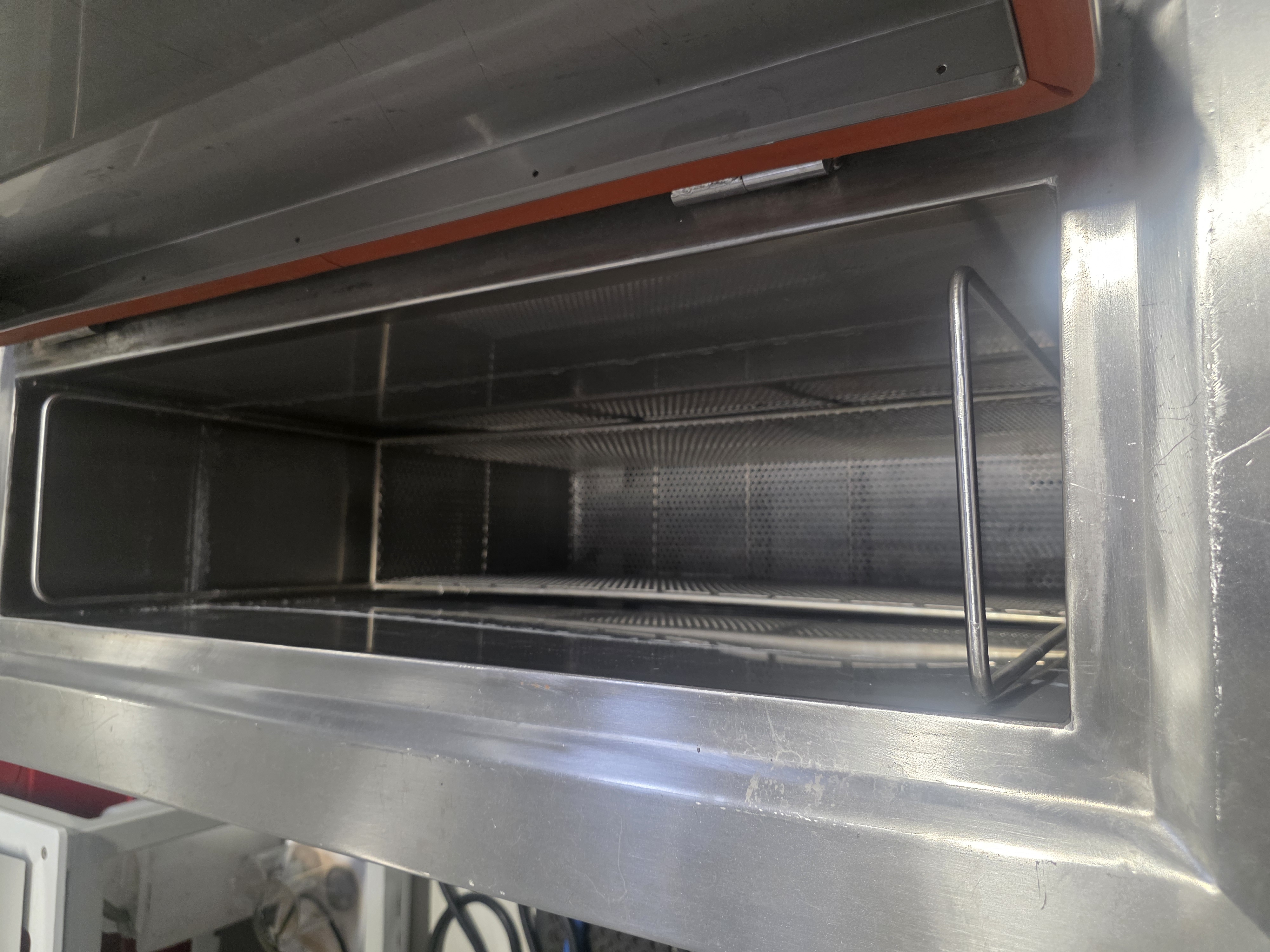 Used Skymen Cleaning Equipment JTS 1072 Ultrasonic