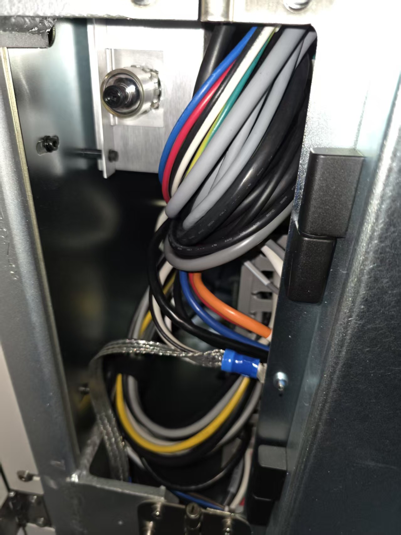 Used 2014 IConn Procu Plus