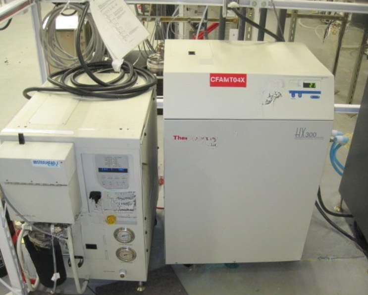 Used 2004 AMAT Producer S SACVD