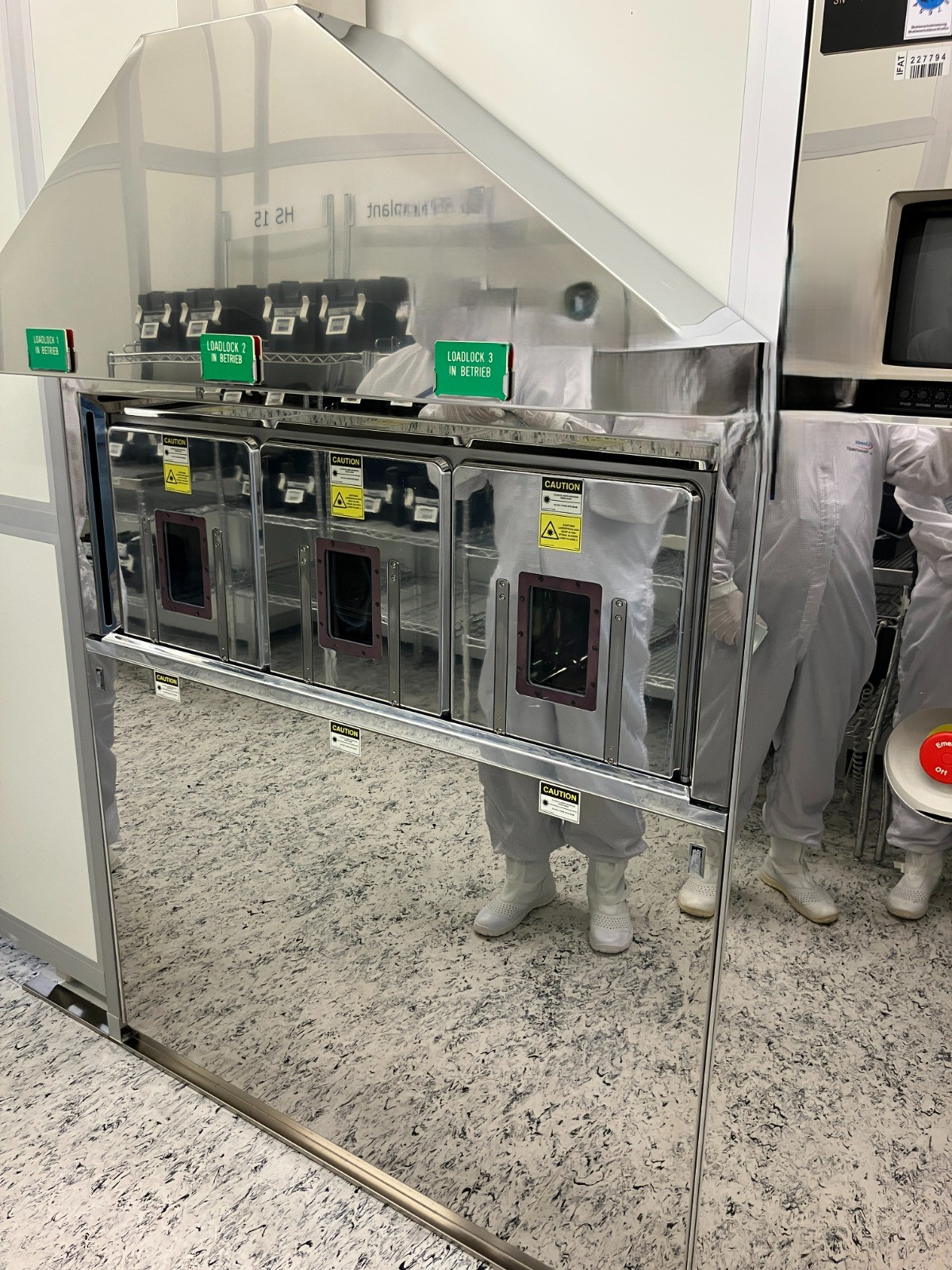 Used 1999 Varian VIIsion 200+