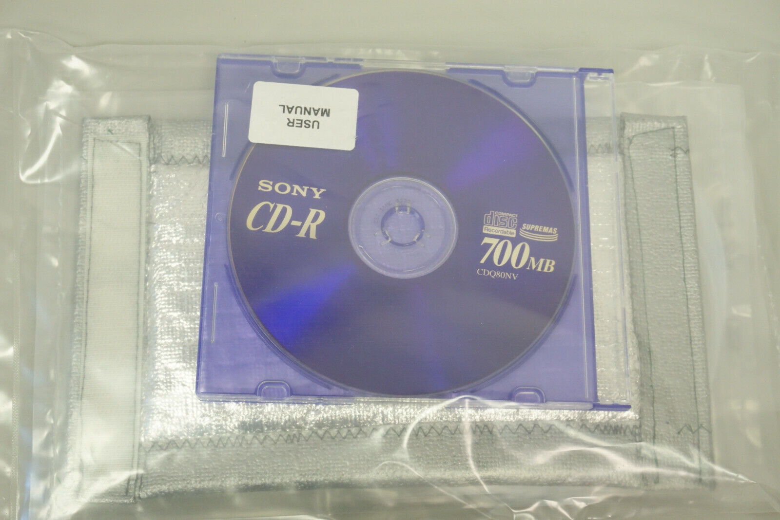 Used Perkin Elmer N0777361 ELAN Clarus 500 ICP-MS GC Transfer Line 220/240V