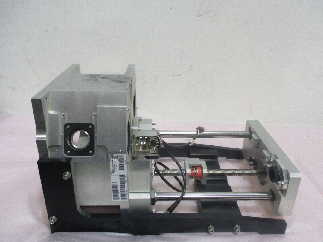 Used AMAT 0010-70166, Assembly 15 Slot Storage Elevator, 5000 Cleanroom. 420140