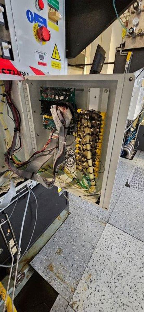 Used AMAT P 5000 USG or TEOS