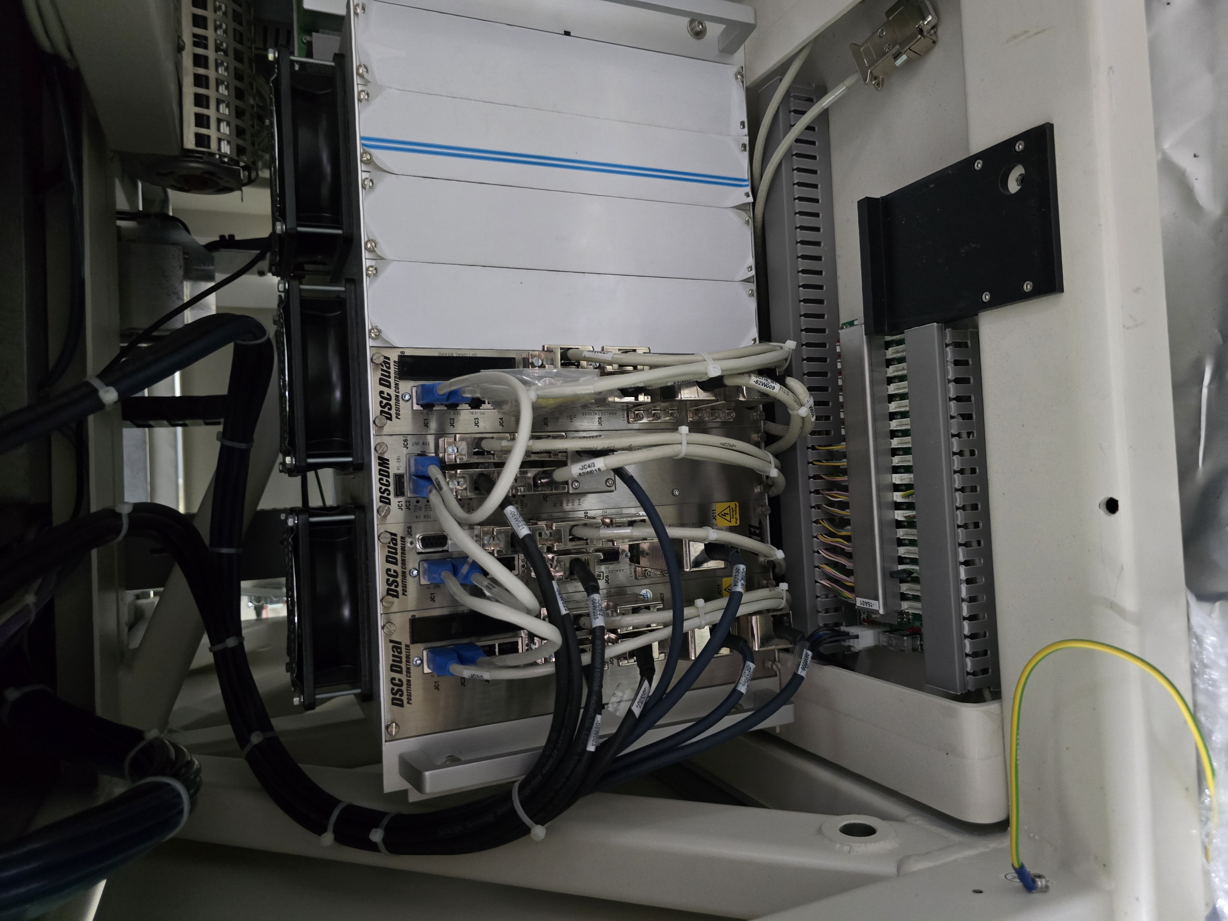 Used 2011 Datacon 2200 EVO