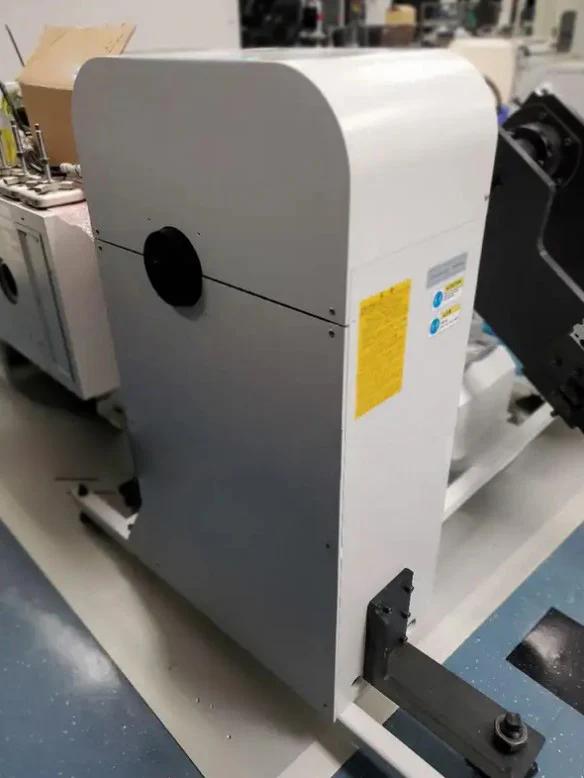 Used 2019 TSK UF3000 EX prober