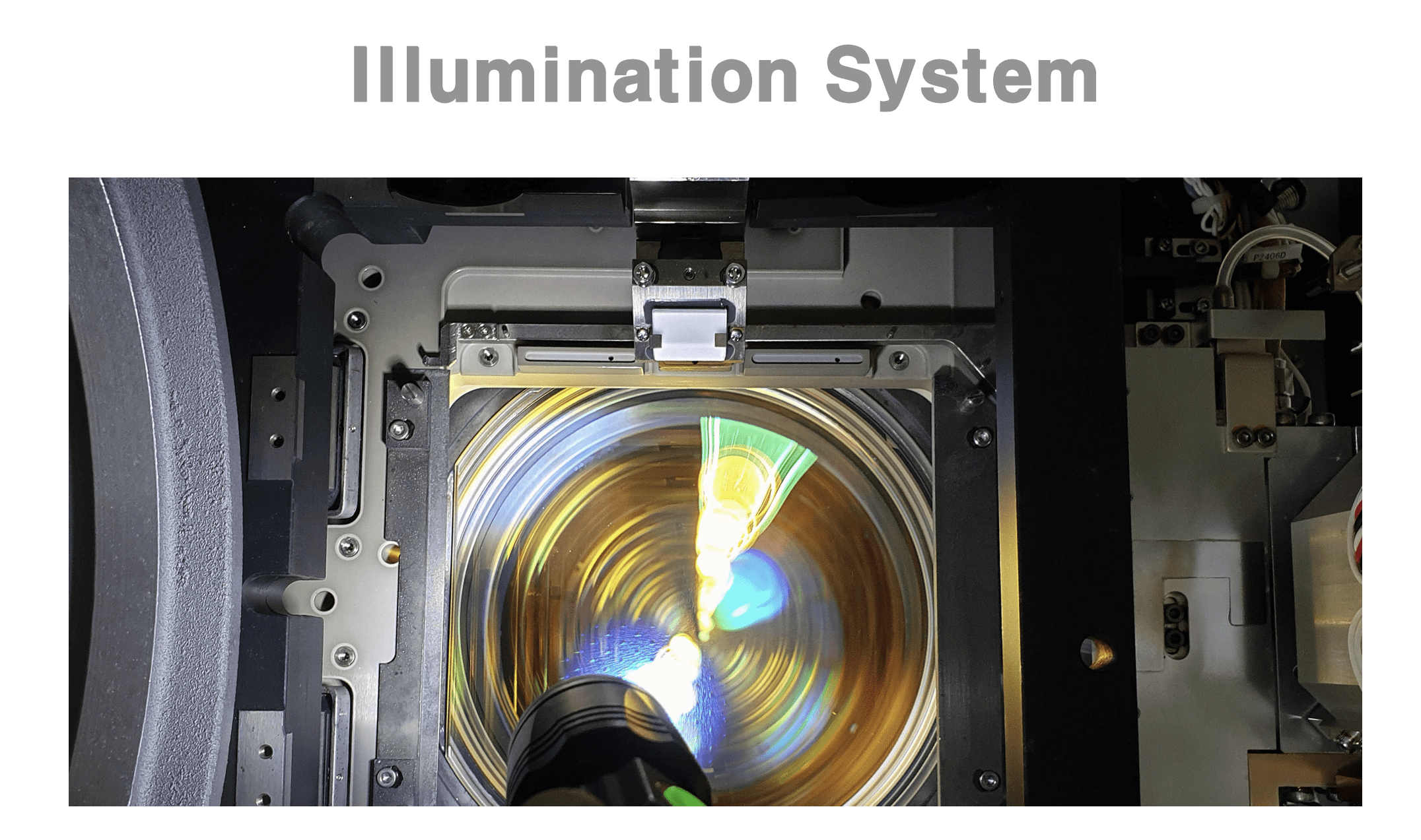 Used 2004 NIKON NSR-2205 i14E2