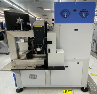 Used 2010 Texus DBD4600