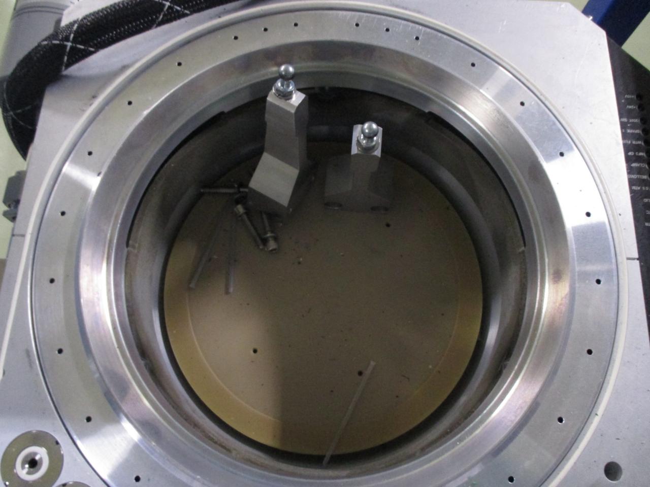 Used AMAT Centura SiNgen Chamber