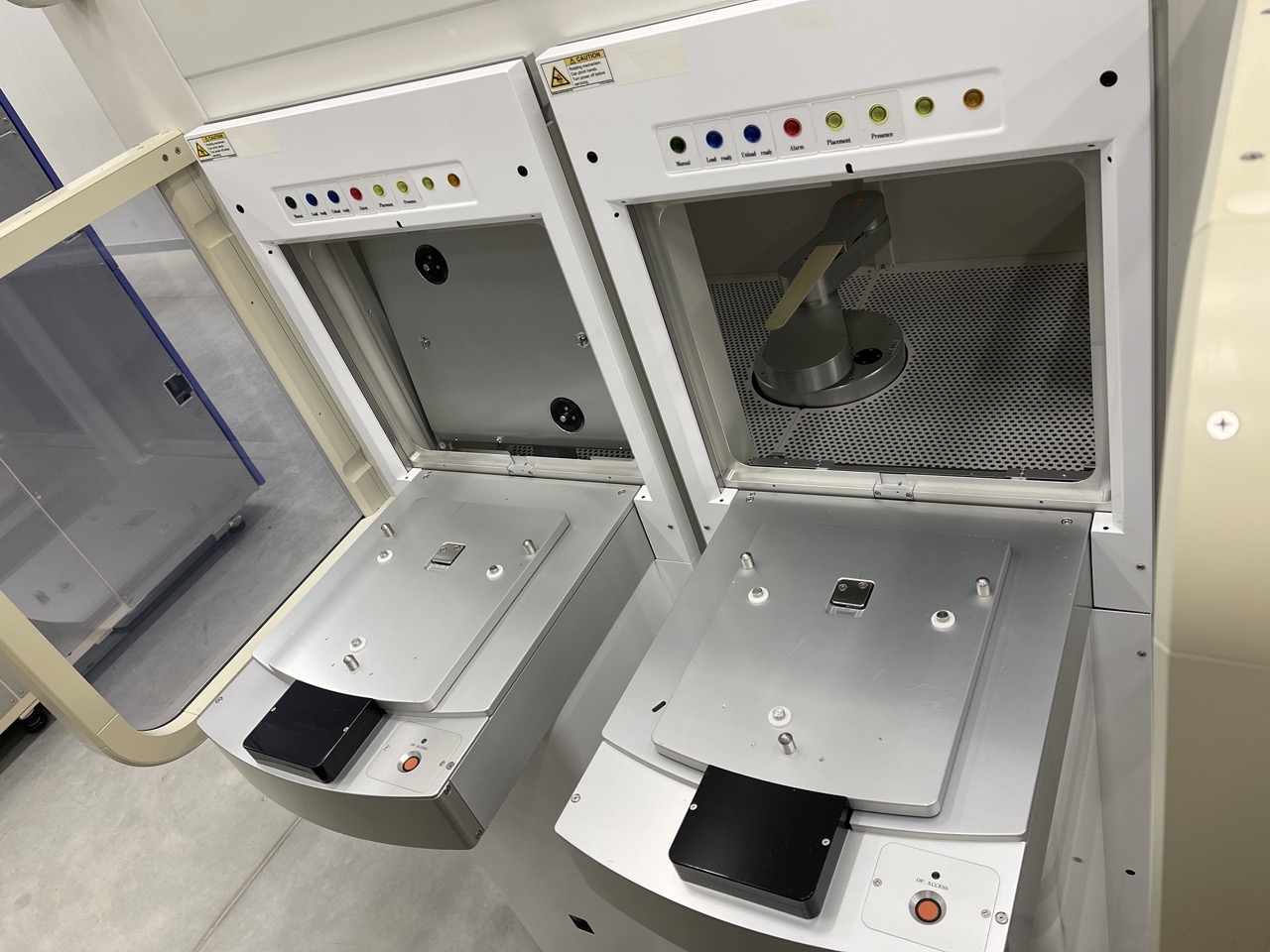 Used 2011 HMI eScan400