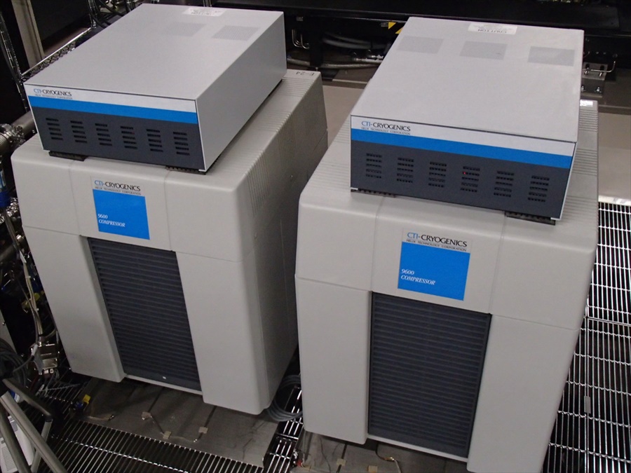 Used AMAT ENDURA 200m