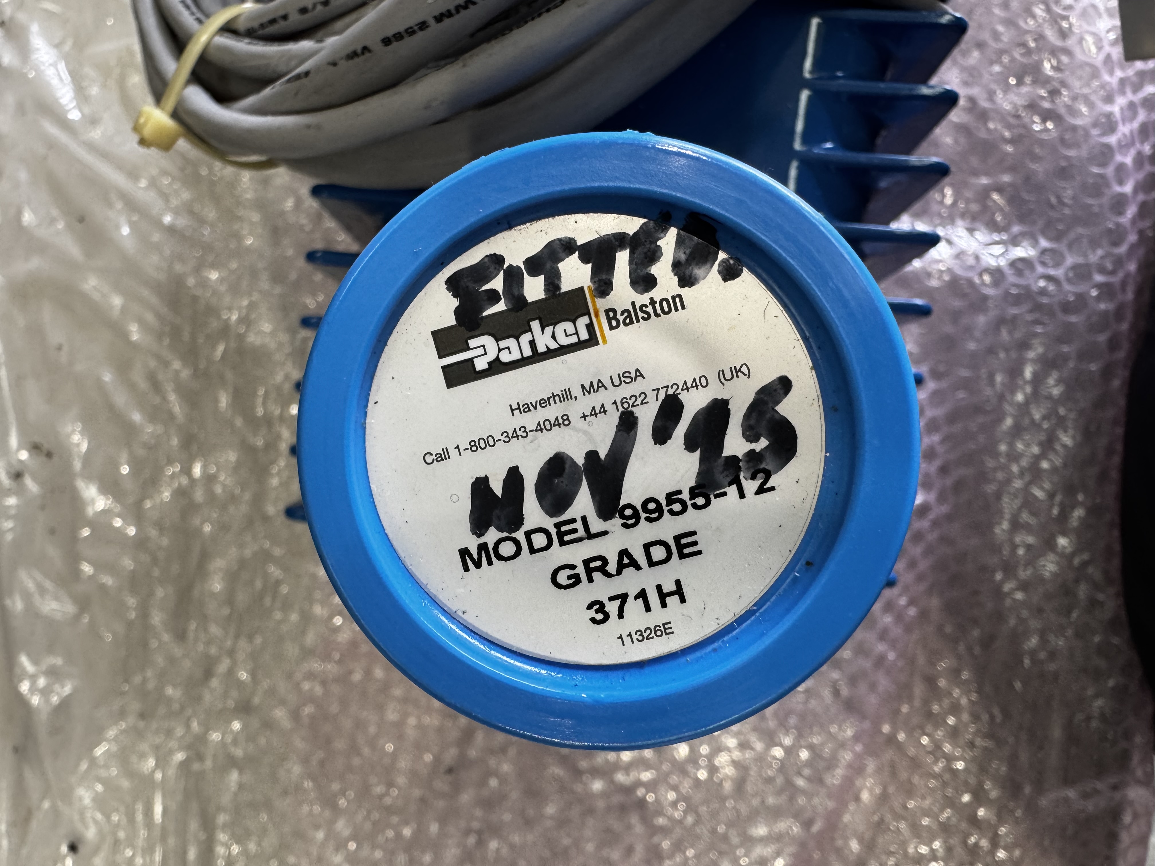 Used 2009 Jeol -6490LV SEM