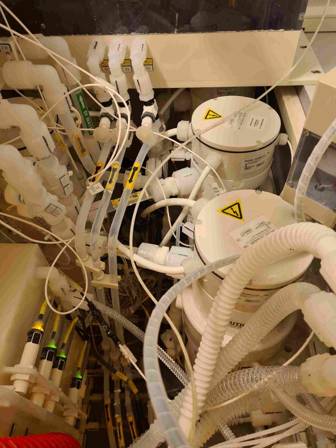 Used 2016 LAM WETV18-04 SP304