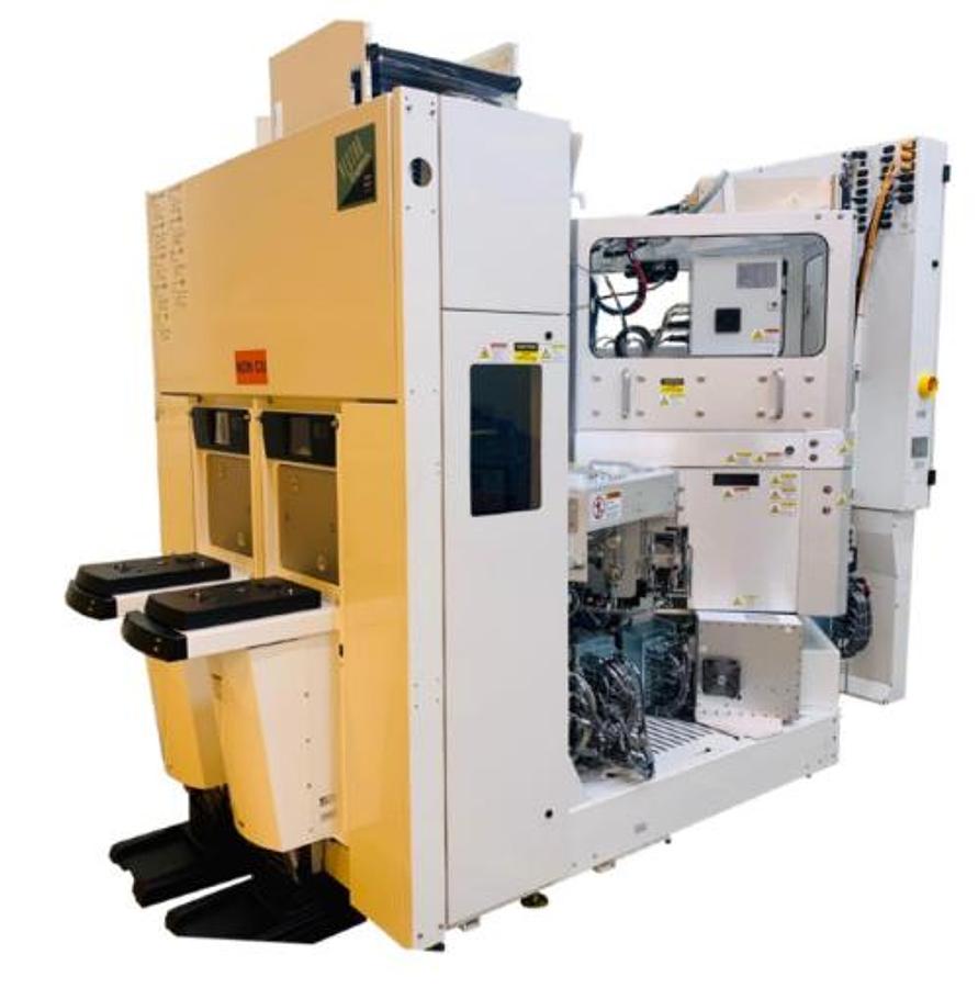 Used 2011 LAM (Novellus) Vector Express AHM