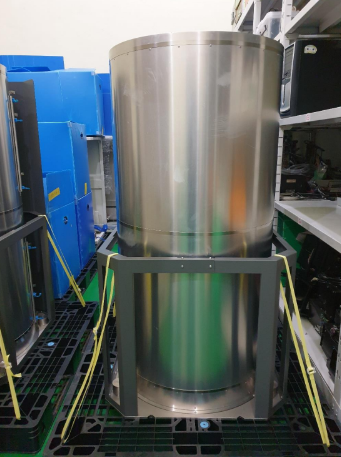 Used 2002 TEL Alpha-303i-K