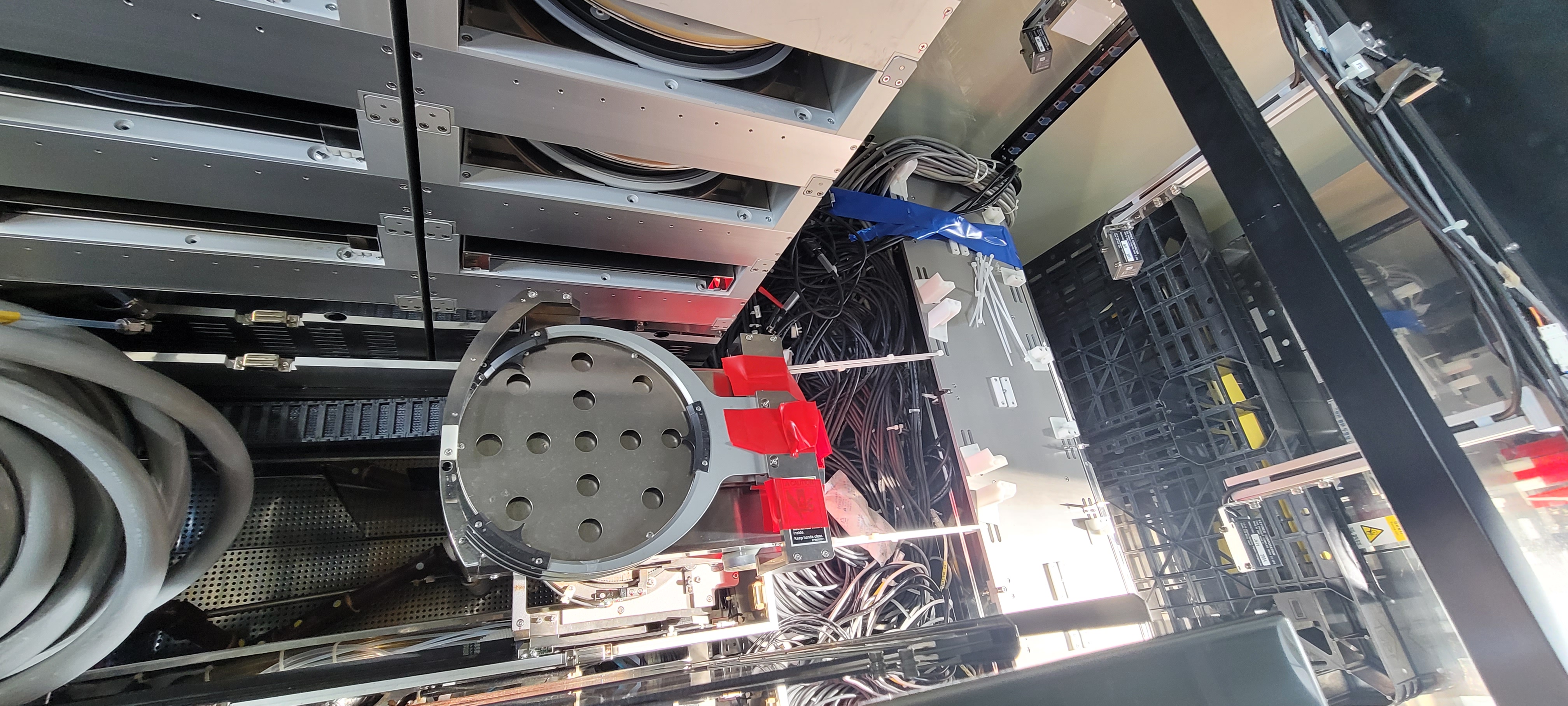 Used TEL Mark-7 1C2D