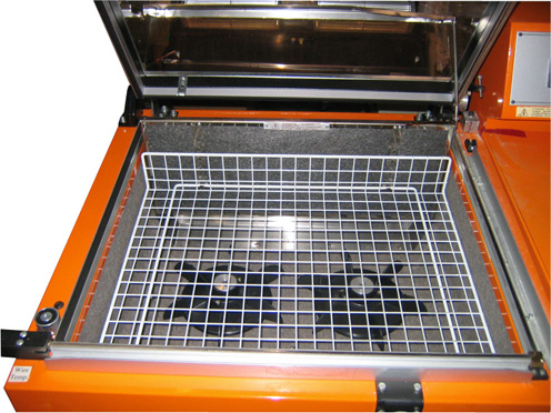 Used Minipack-Torre FM76