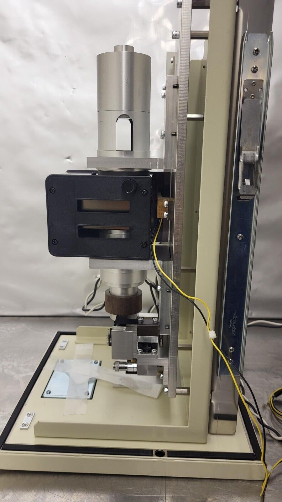 Used FIA Lamp Housing (Complete Assembly)