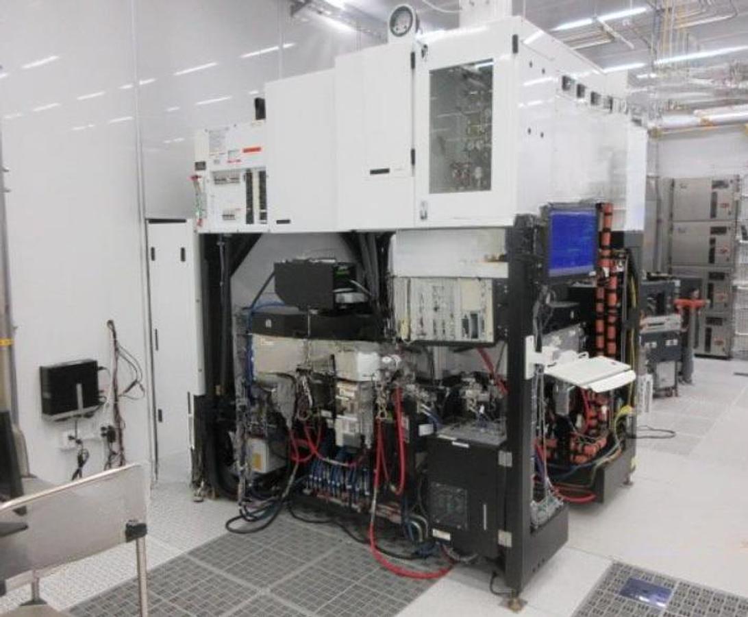 Used 2000 AMAT Producer S PECVD TEOS