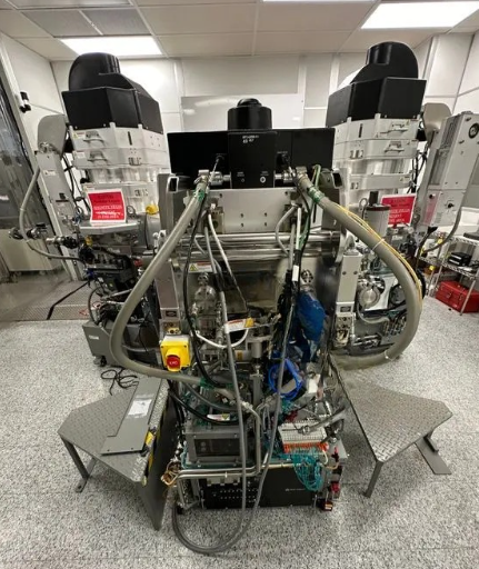 Used 2003 AMAT Endura 300