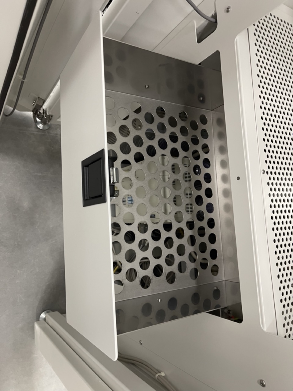 Used 2011 HMI eScan400