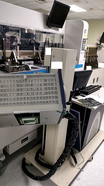 Used 2005 Credence ASL1000