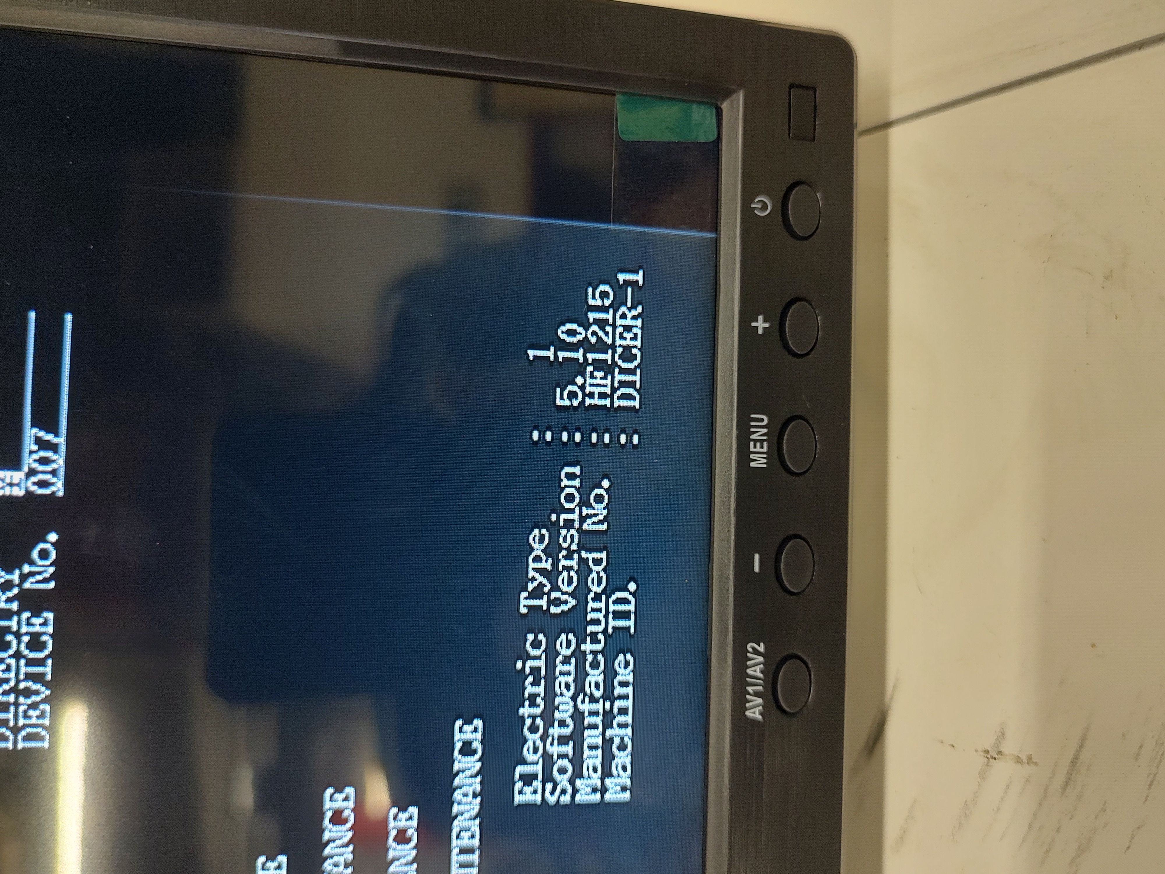 Used 1999 Disco DAD341