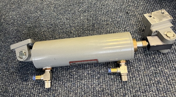 Used Bimba DWC-314-2