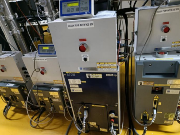 Used 2000 AMAT Centura