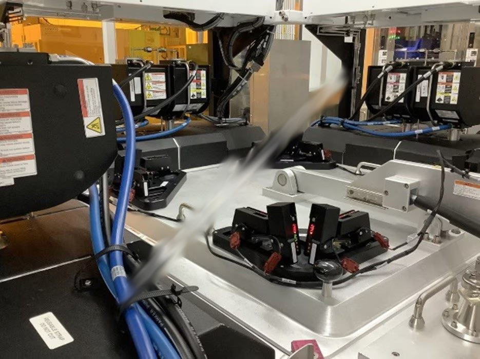 Used 2006 AMAT Producer SE SACVD