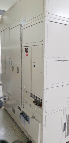 Used 1997 Canon FPA 3000 i5